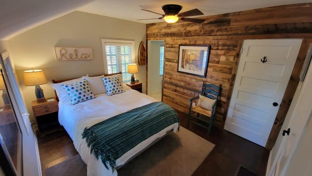 Birchwood At Bala Walking Distance To Town Villa Luaran gambar